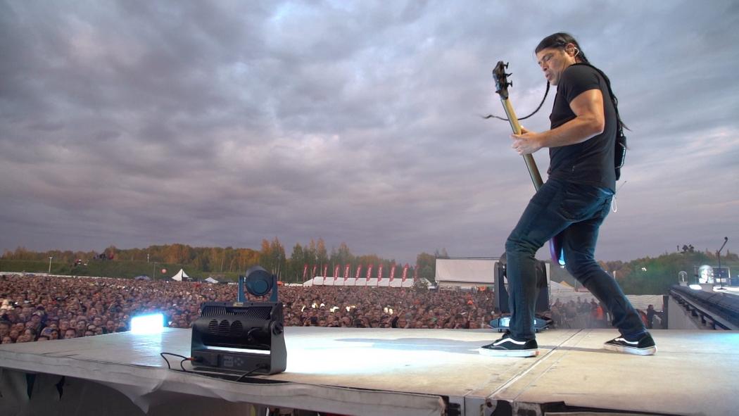 Watch the “The Four Horsemen (Tartu, Estonia - July 18, 2019)” Video