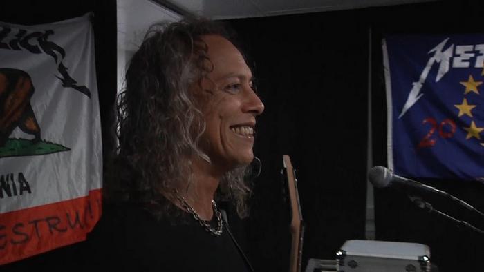 Watch the “Tuning Room (Moscow, Russia - July 21, 2019)” Video