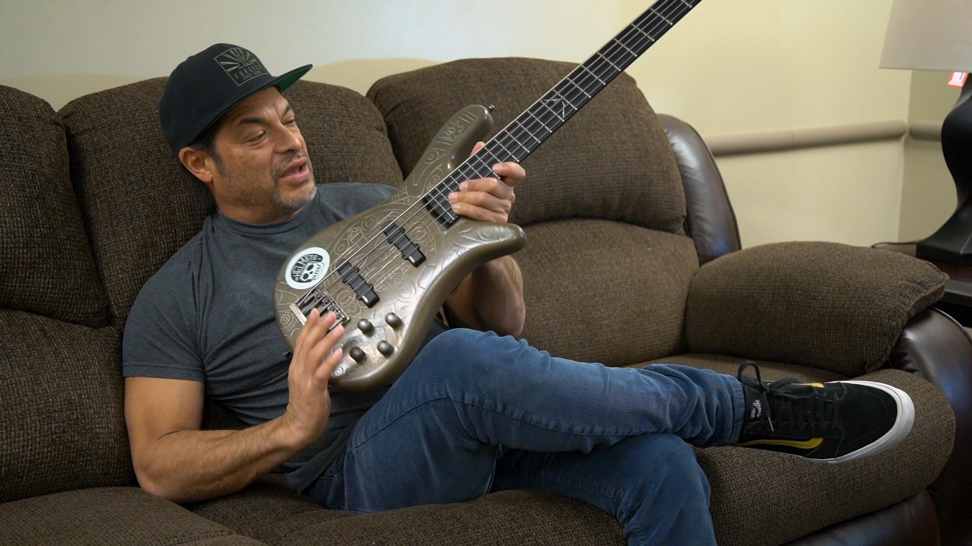 Ace of Bass