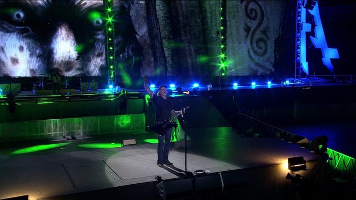 Watch the “Rehearsal (Bucharest, Romania - August 13, 2019)” Video