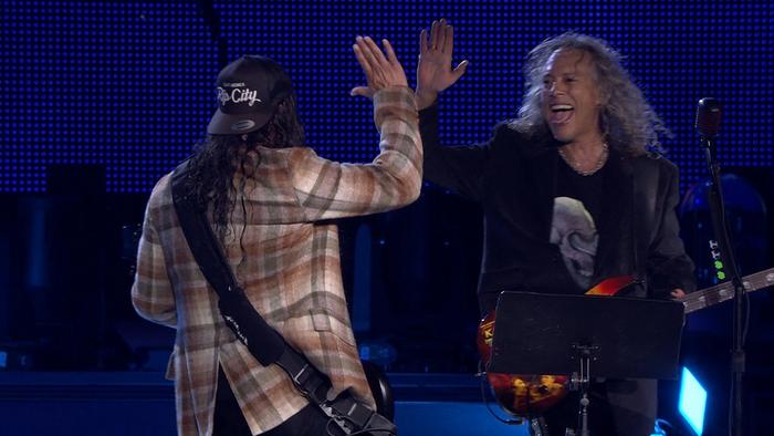 Watch the “Rob & Kirk's Doodle (Prague, Czechia - August 18, 2019)” Video