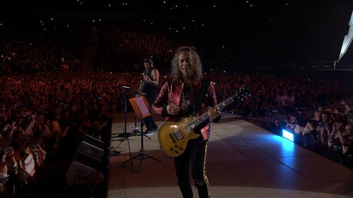 Watch the “Rob & Kirk's Doodle (Warsaw, Poland - August 21, 2019)” Video