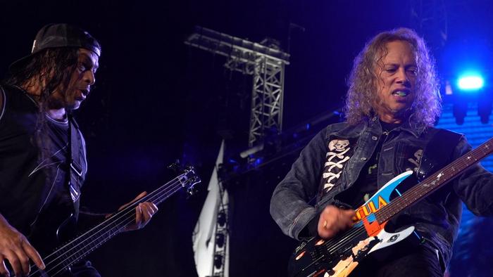 Watch the “Rob & Kirk's Doodle (Munich, Germany - August 23, 2019)” Video