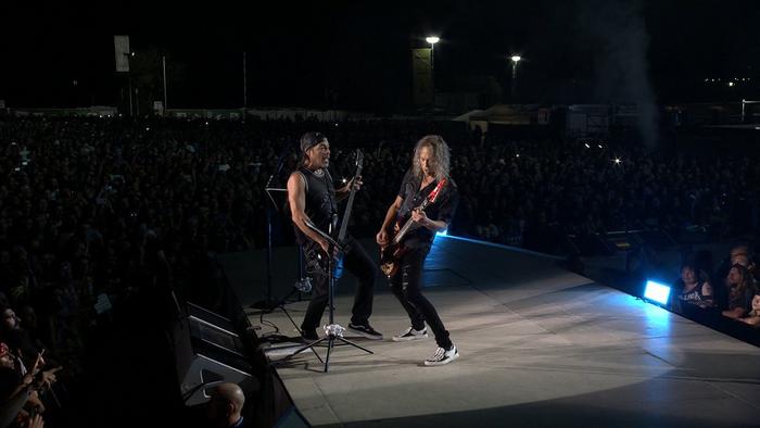 Watch the “Rob & Kirk's Doodle (Mannheim, Germany - August 25, 2019)” Video