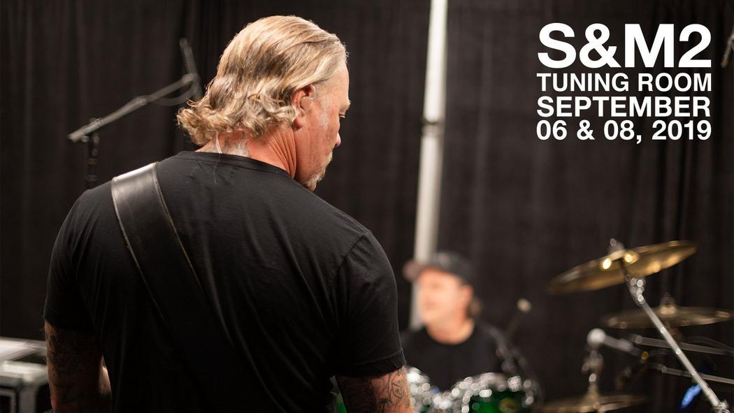 Watch the “S&amp;M2 Tuning Room (San Francisco, CA - September 6 &amp; 8, 2019)” Video