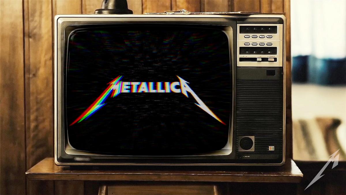 Watch the “The Metallica Blacklist (Official Trailer)” Video