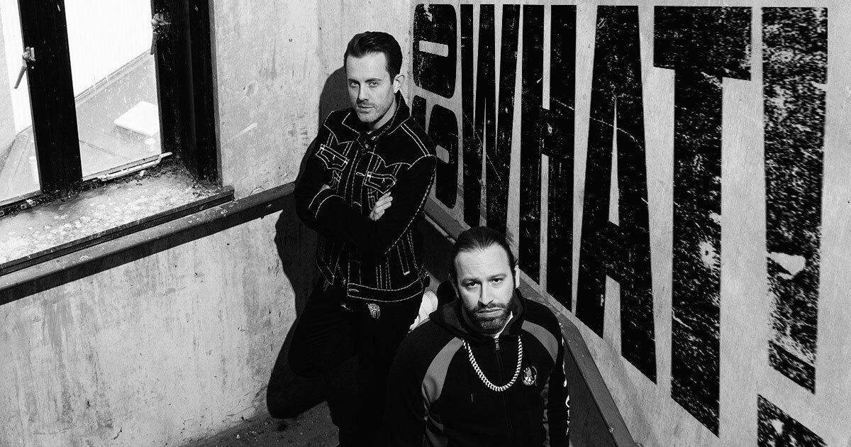 Saul Milton of Chase &amp; Status: The So What! Interview