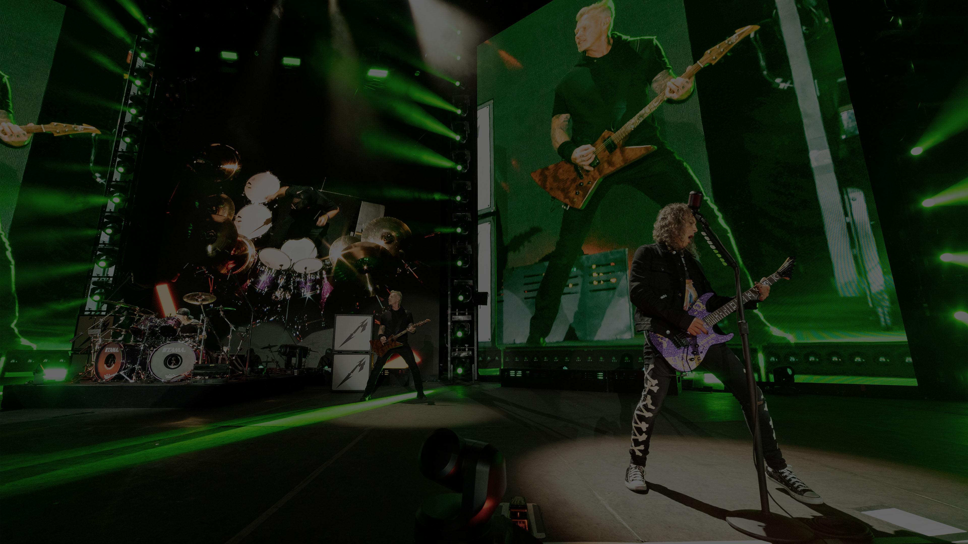 Banner Image for the photo gallery from the gig in Buenos Aires, Argentina shot on April 30, 2022