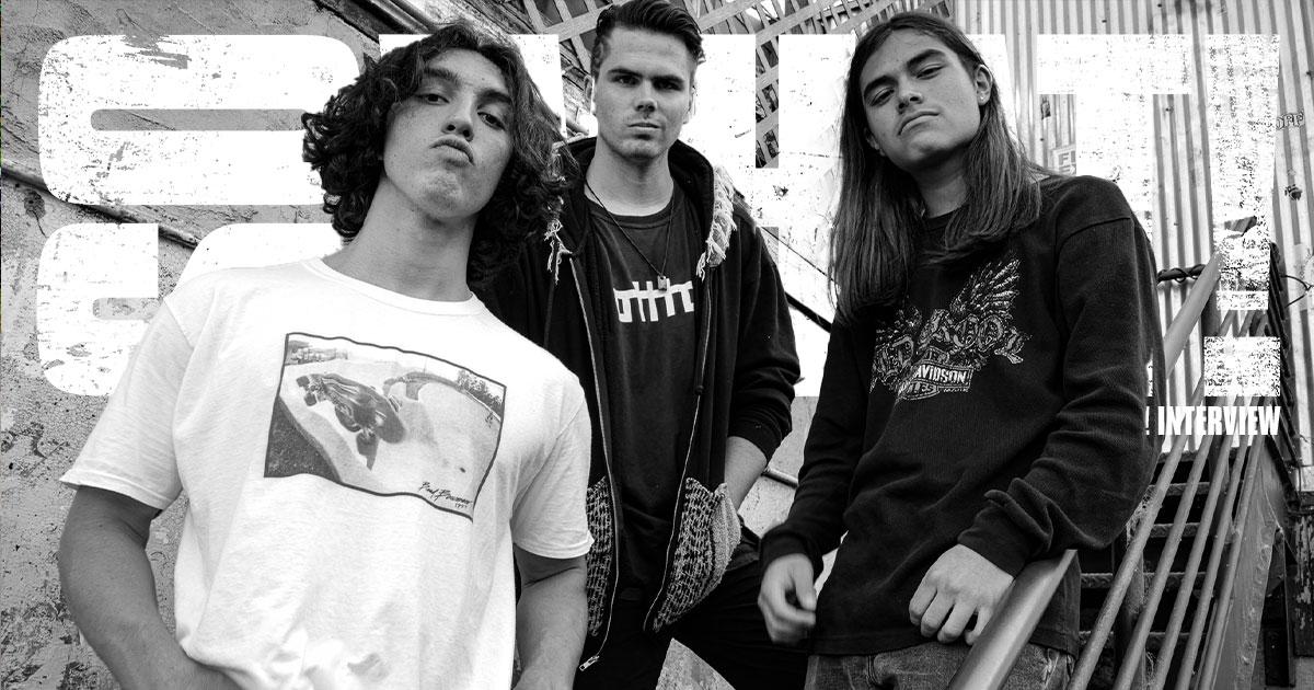 Lords of the New Surf: The OTTTO So What! Interview