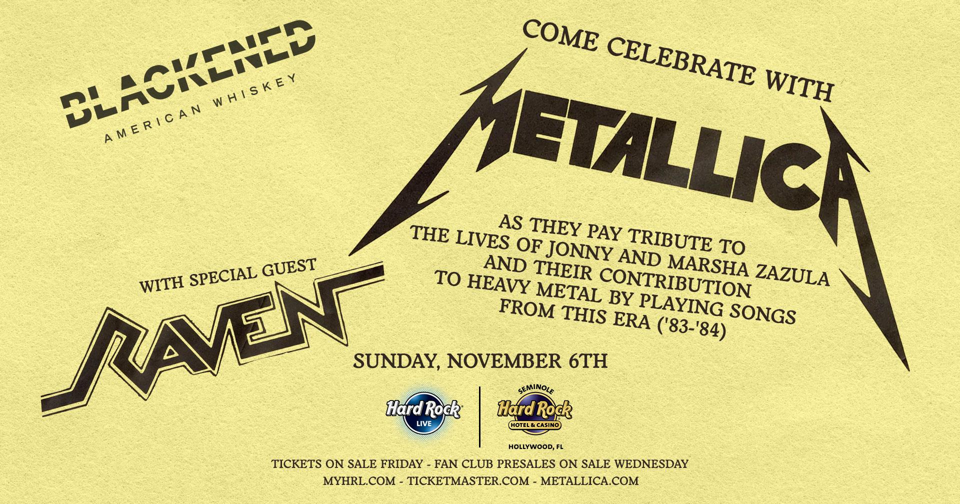 metallica.com