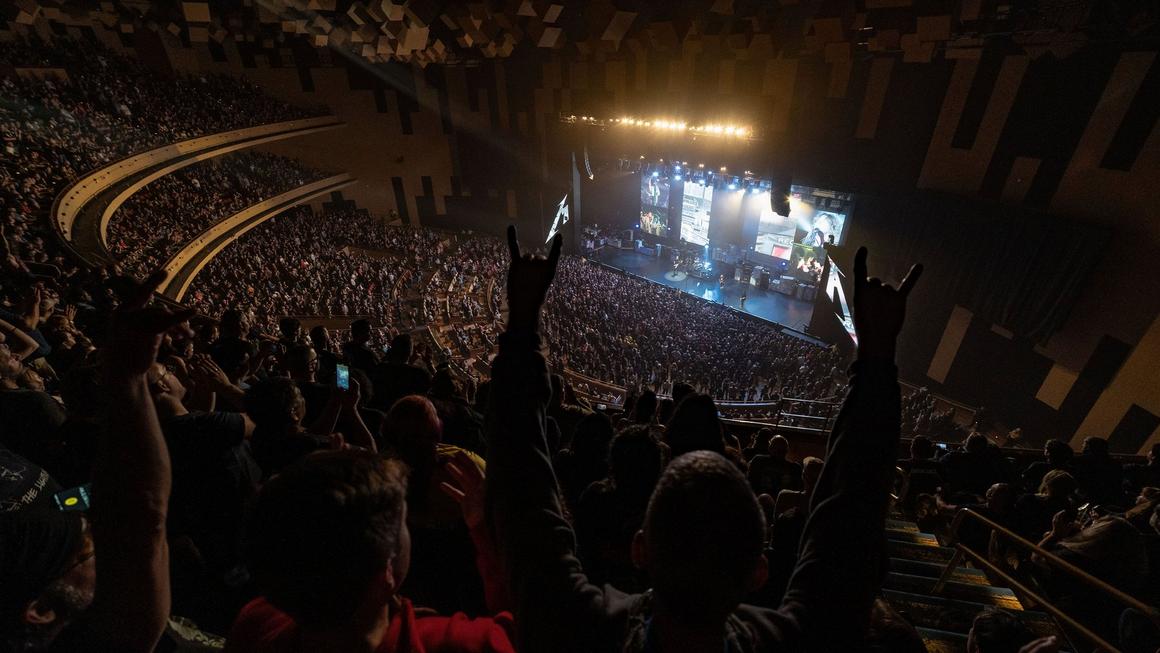 Hollywood, FL - November 6, 2022