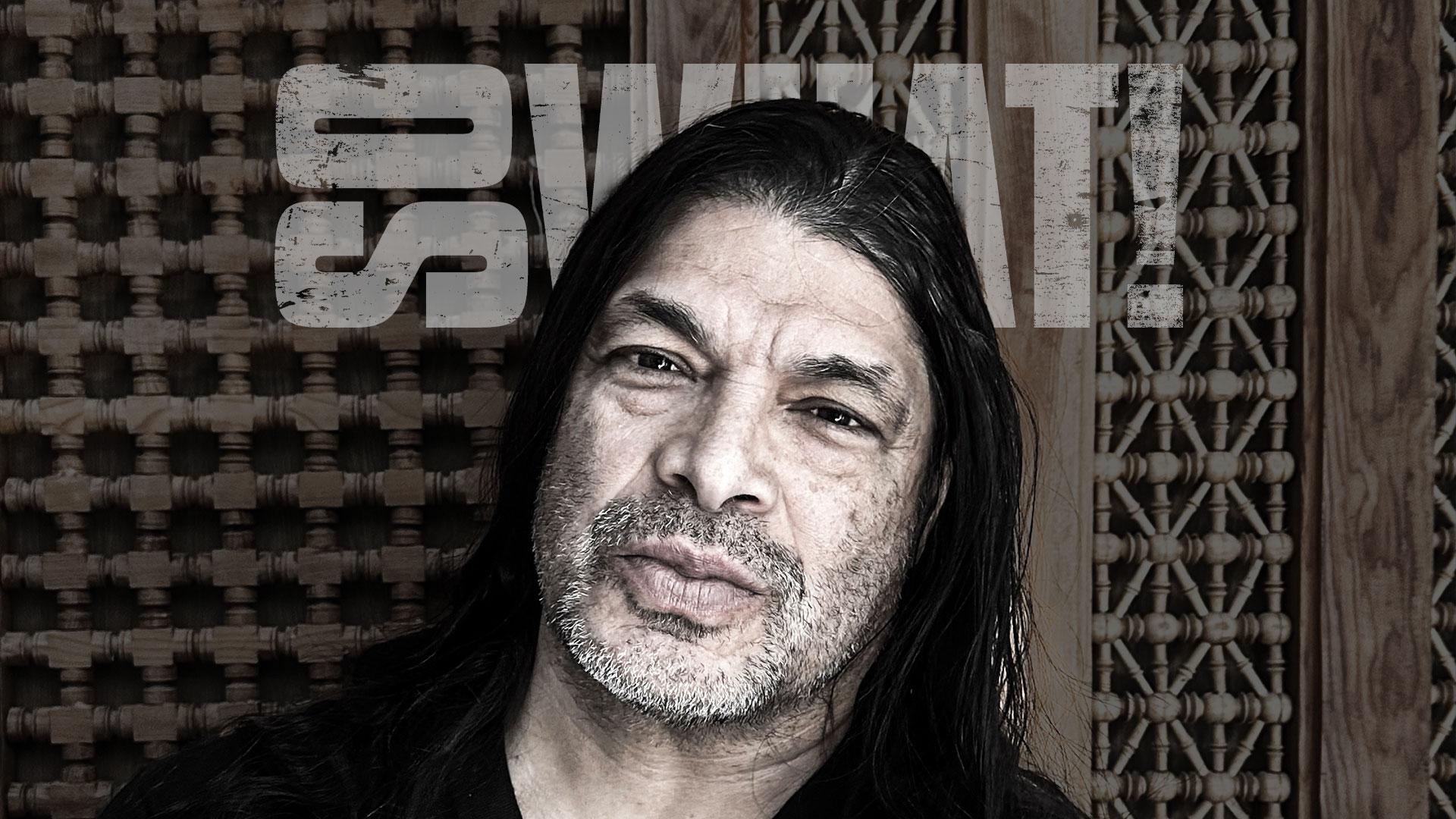 Robert Trujillo: The 72 Seasons Interview