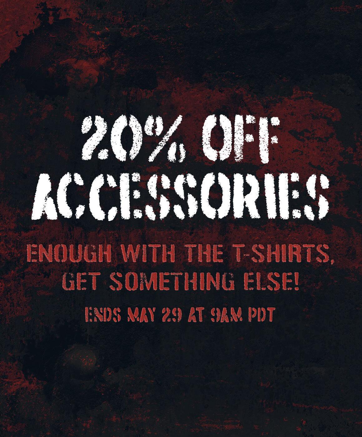 On Sale Now