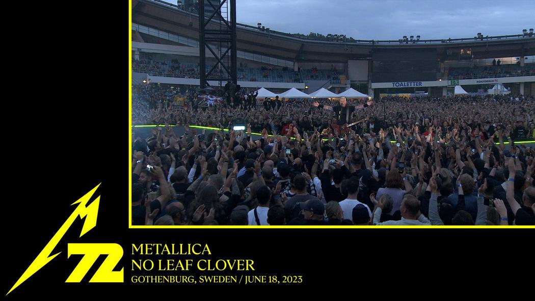 Screaming Suicide (Gothenburg, Sweden - June 18, 2023)