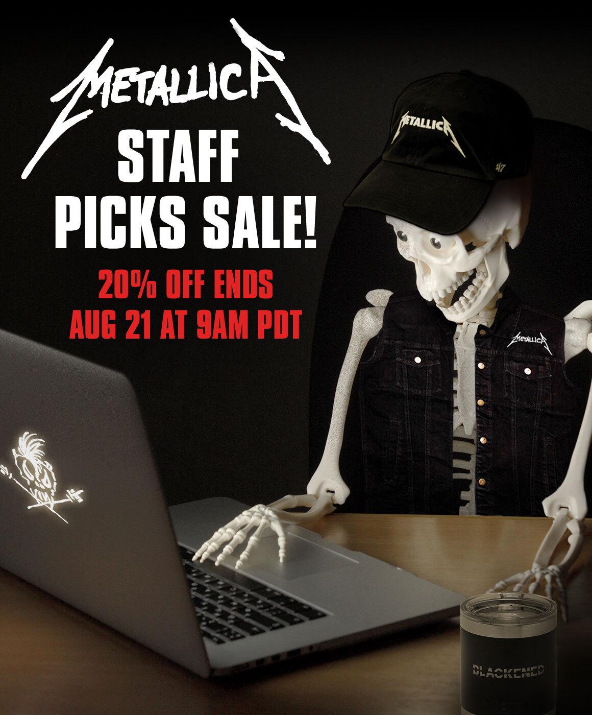 Metallica.com