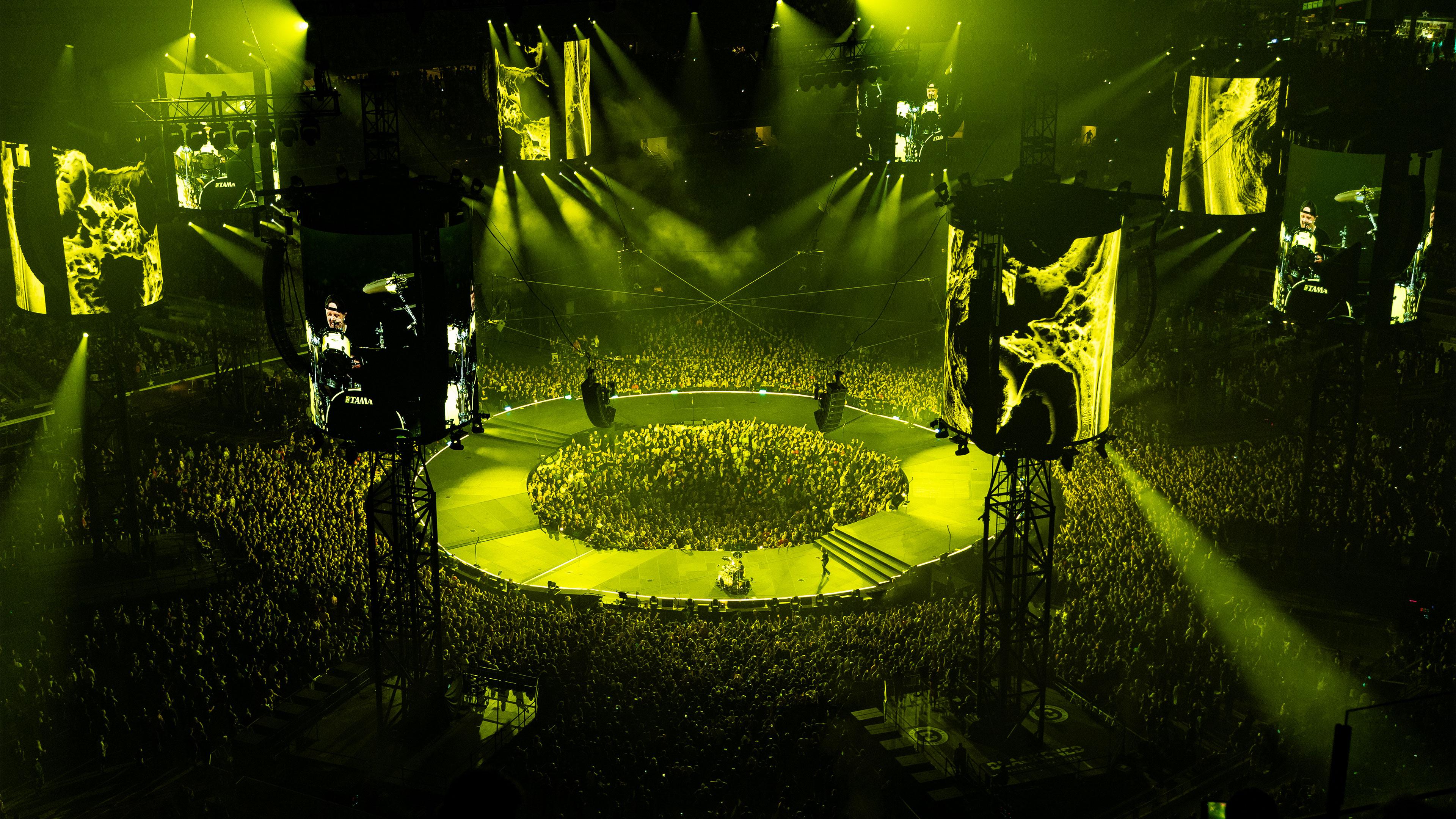 metallica tour 2023 usa