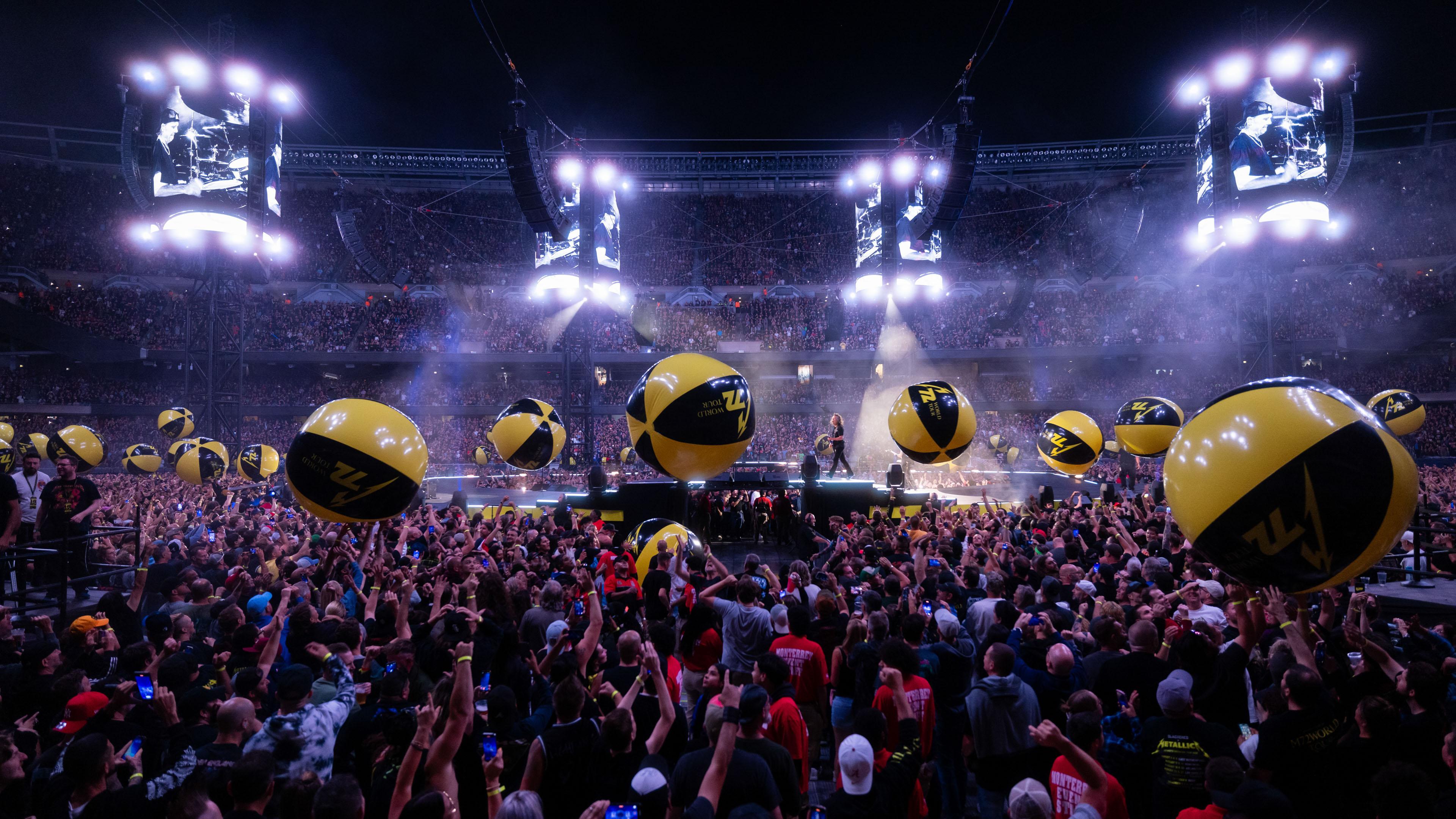 Soldier Field, Chicago - Book Tickets & Tours