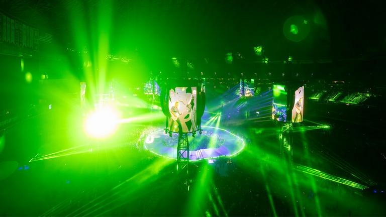 Metallica Photo Gallery: Toronto, Ontario, Canada - April 26, 2025
