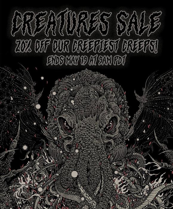 Weekly Sale