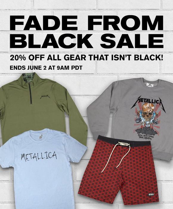 Weekly Sale