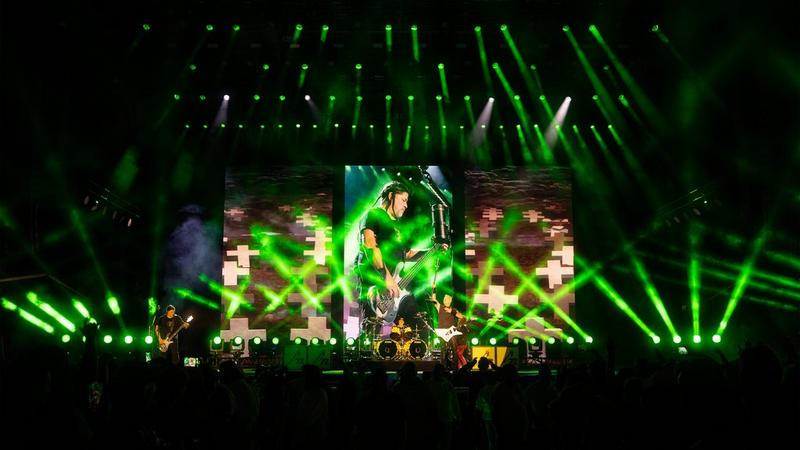 Metallica Photo Gallery: Columbus, Ohio - May 9, 2025