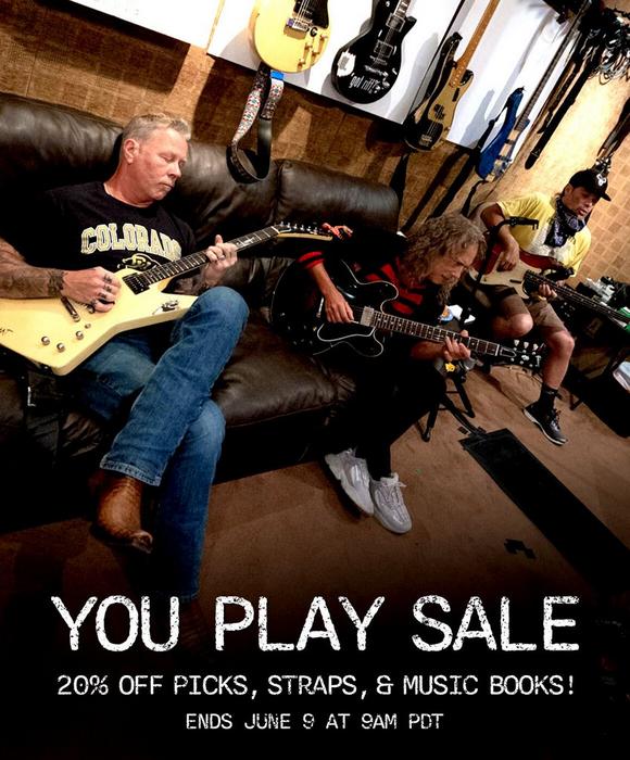 Weekly Sale