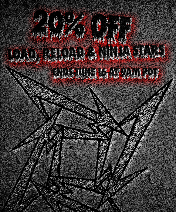 Weekly Sale