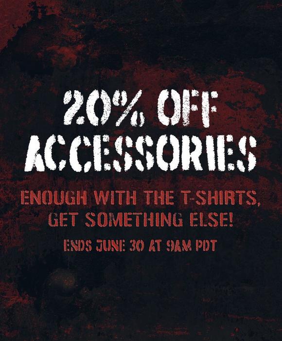 Weekly Sale