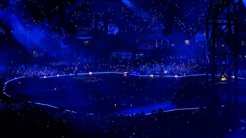 Metallica Photo Gallery: Atlanta, Georgia - June 3, 2025