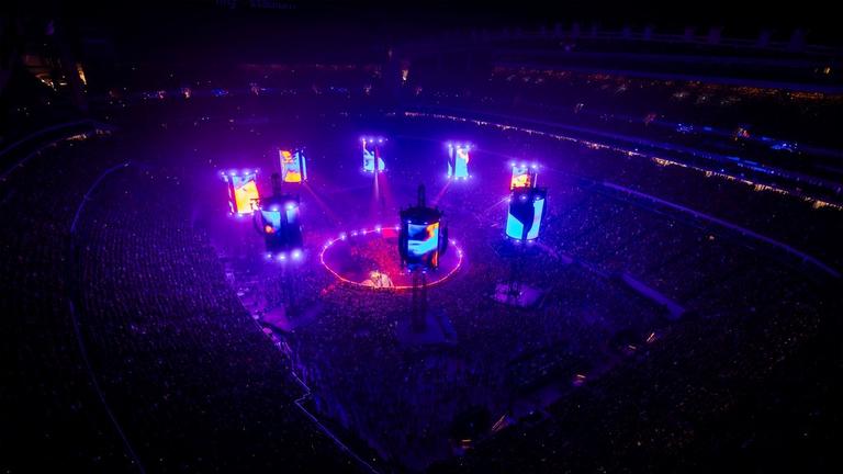 Metallica Photo Gallery: Houston, Texas - June 14, 2025