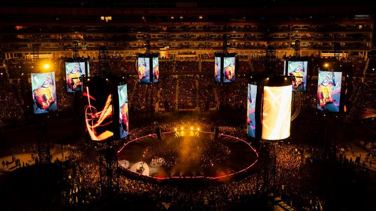 Metallica Photo Gallery: Santa Clara, California - June 20, 2025
