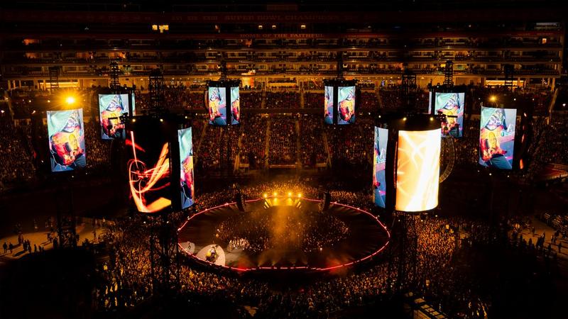 Metallica Photo Gallery: Santa Clara, California - June 20, 2025
