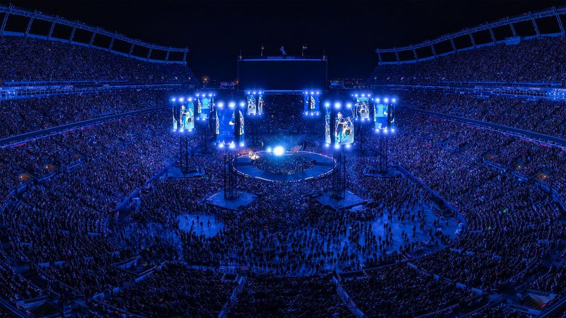 Metallica Photo Gallery: Denver, Colorado - June 27, 2025