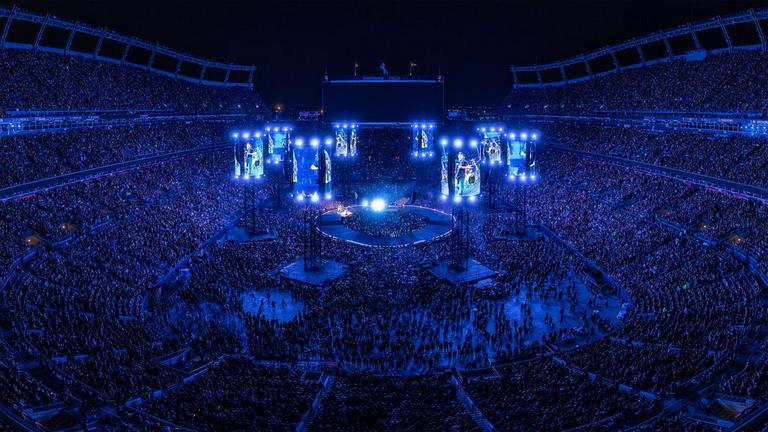Metallica Photo Gallery: Denver, Colorado - June 27, 2025