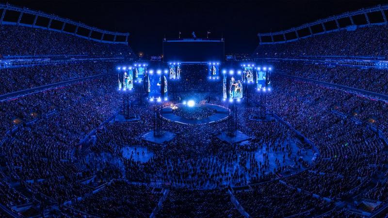 Metallica Photo Gallery: Denver, Colorado - June 27, 2025