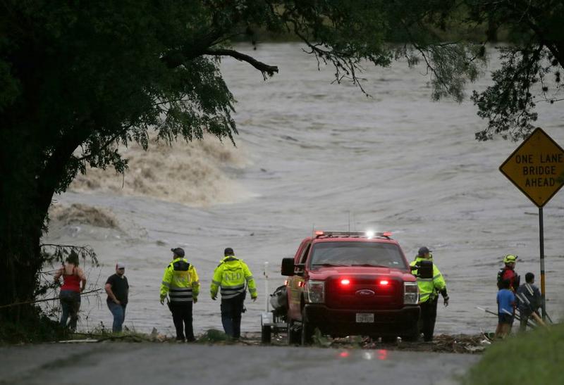 All Within My Hands Donates $100,000 to Texas Flood Relief