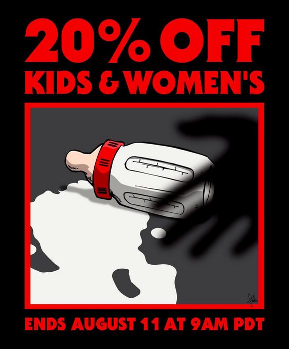 On Sale This Week