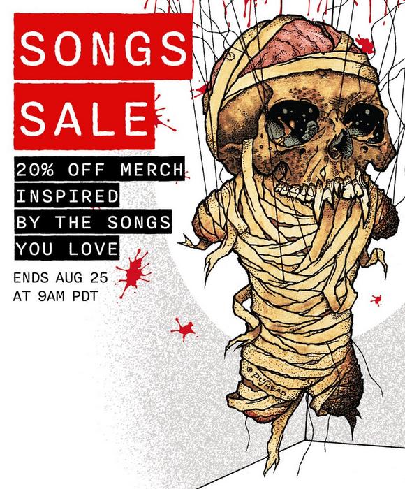 On Sale This Week
