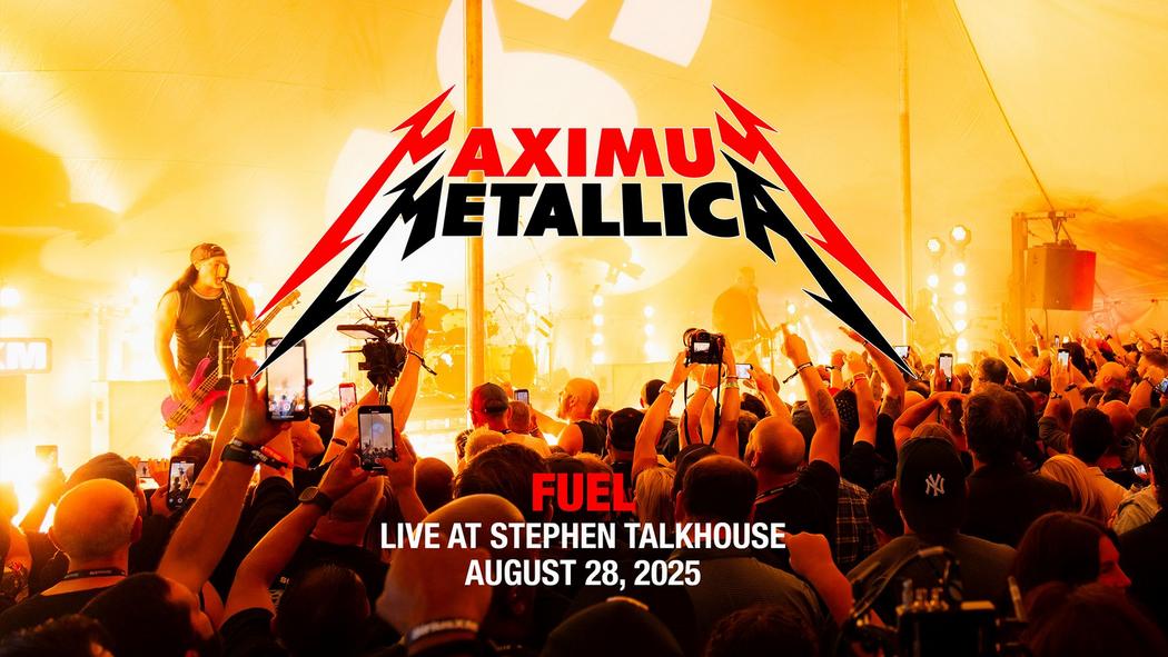 Fuel (Amagansett, New York - August 28, 2025)