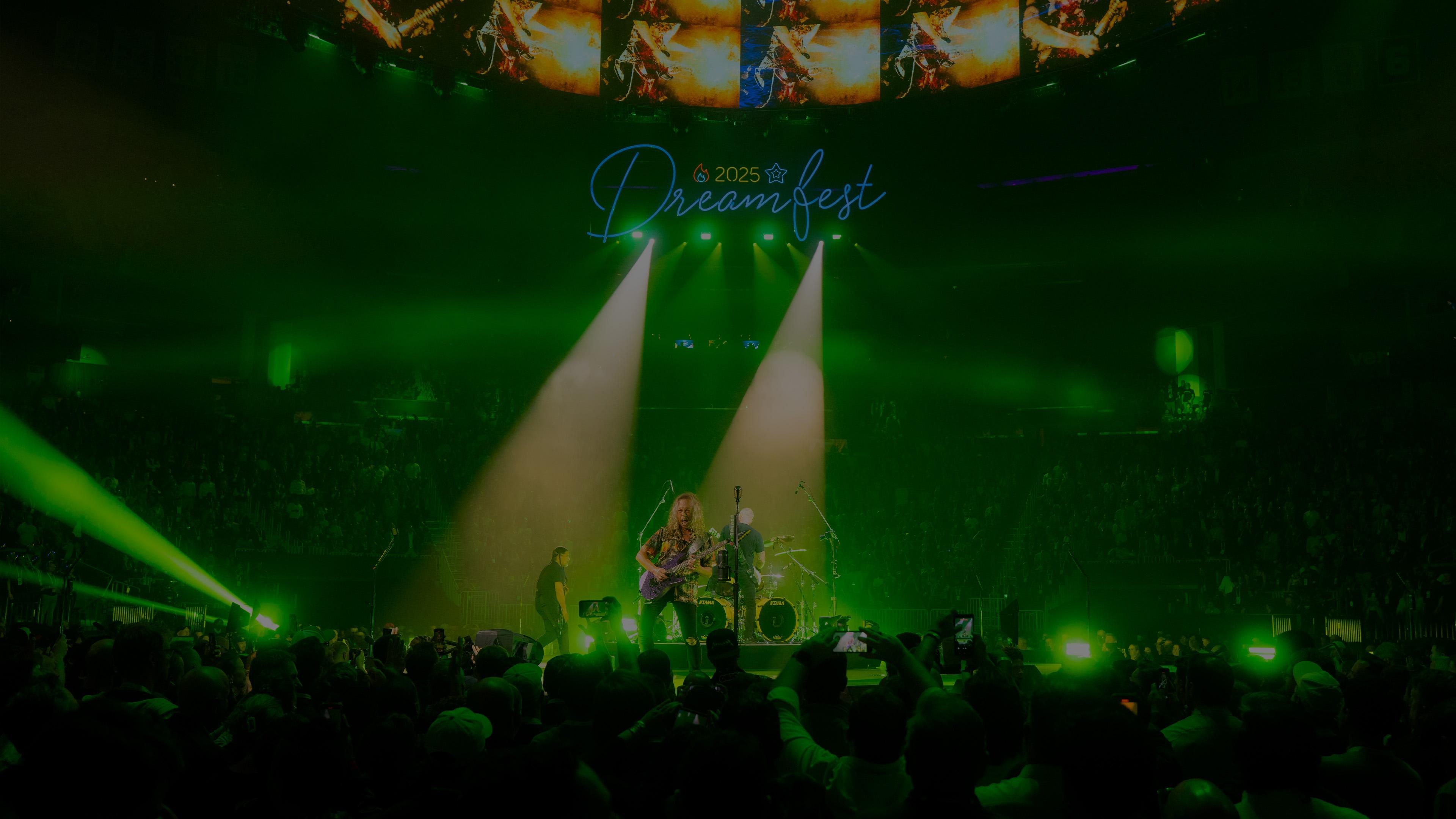 Metallica Photo Gallery: Denver, Colorado - June 29, 2025