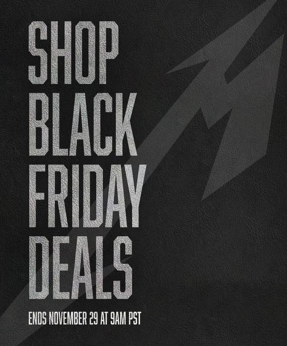 Black Friday