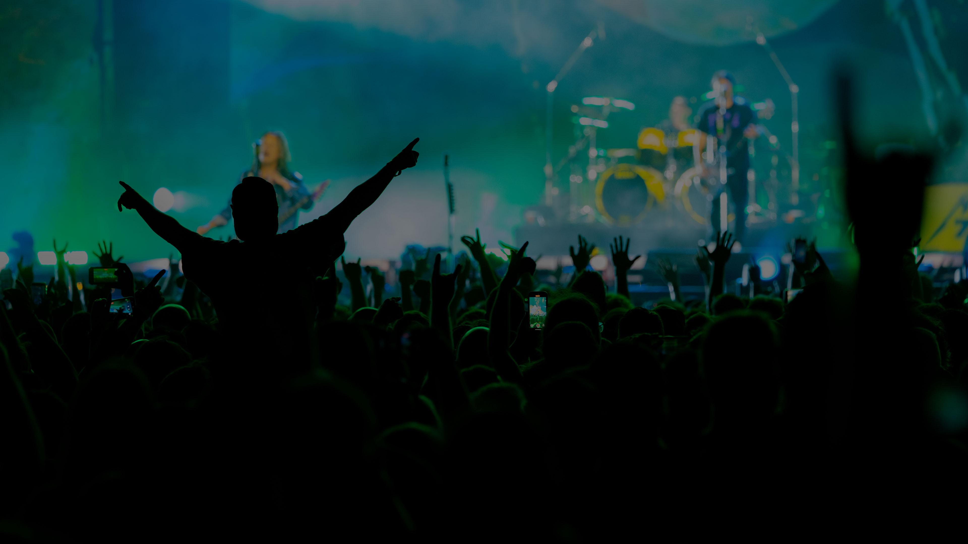 Metallica Photo Gallery: Sydney, Australia - November 15, 2025