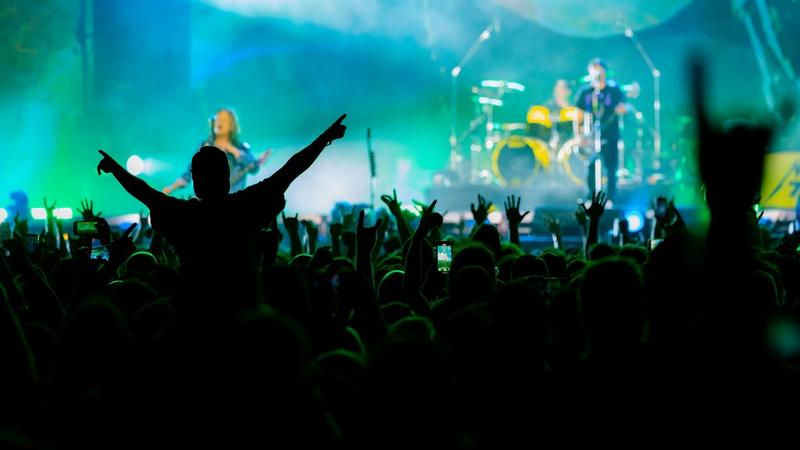 Metallica Photo Gallery: Sydney, Australia - November 15, 2025