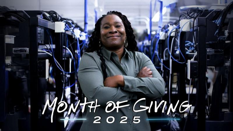AWMH’S Sixth Annual Month Of Giving Doubles Down On Support For Skilled Trades
