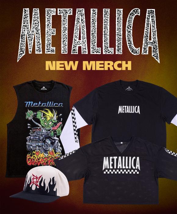 Metallica.com