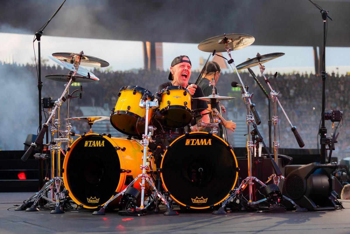 Metallica Photo Gallery: Zürich, Switzerland - May 27, 2026 | Metallica.com