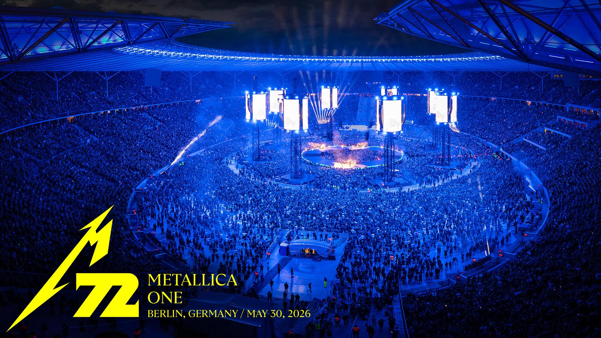 Metallica.com