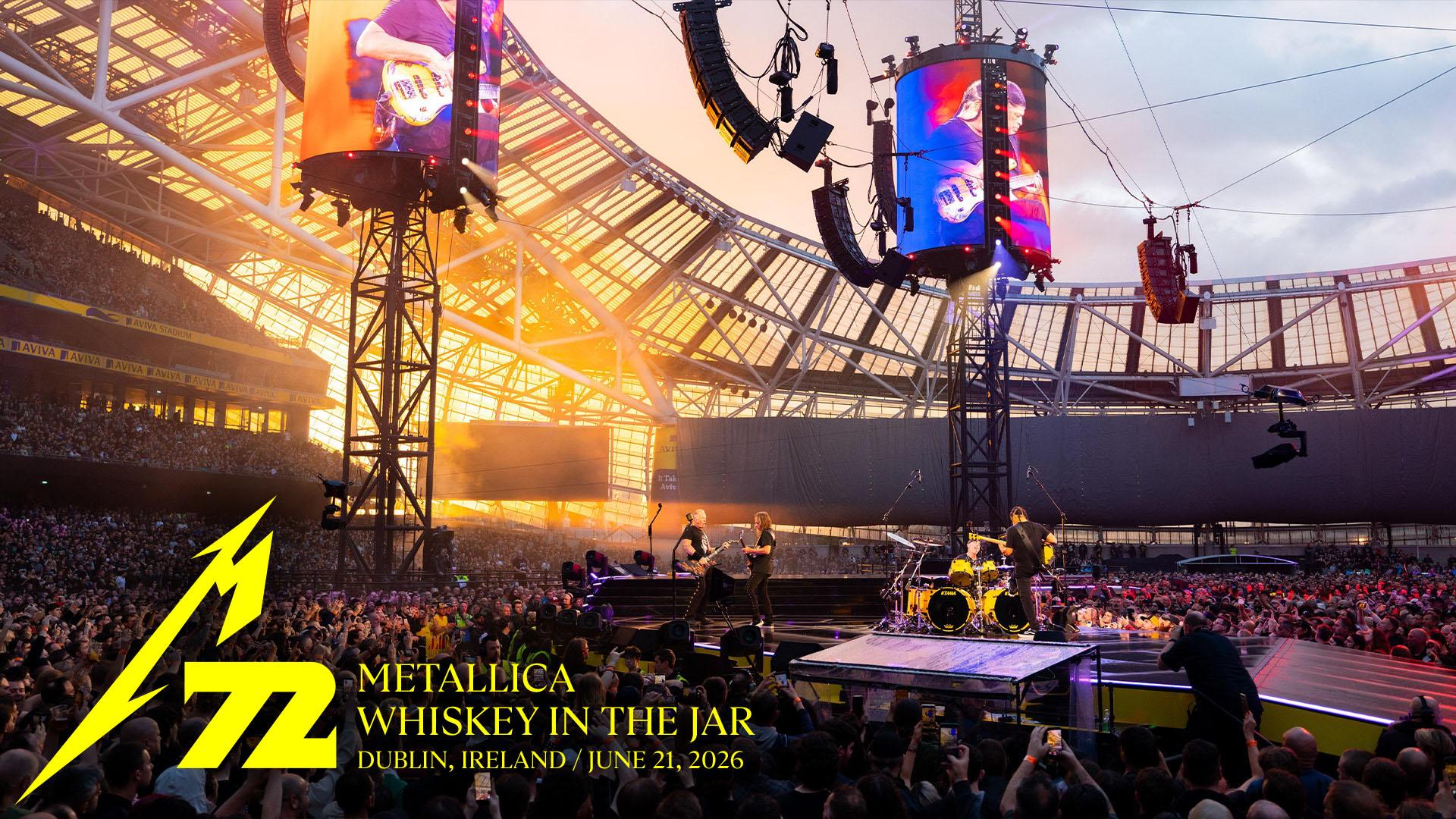 Metallica.com