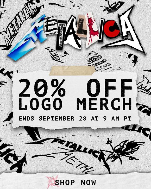Metallica.com