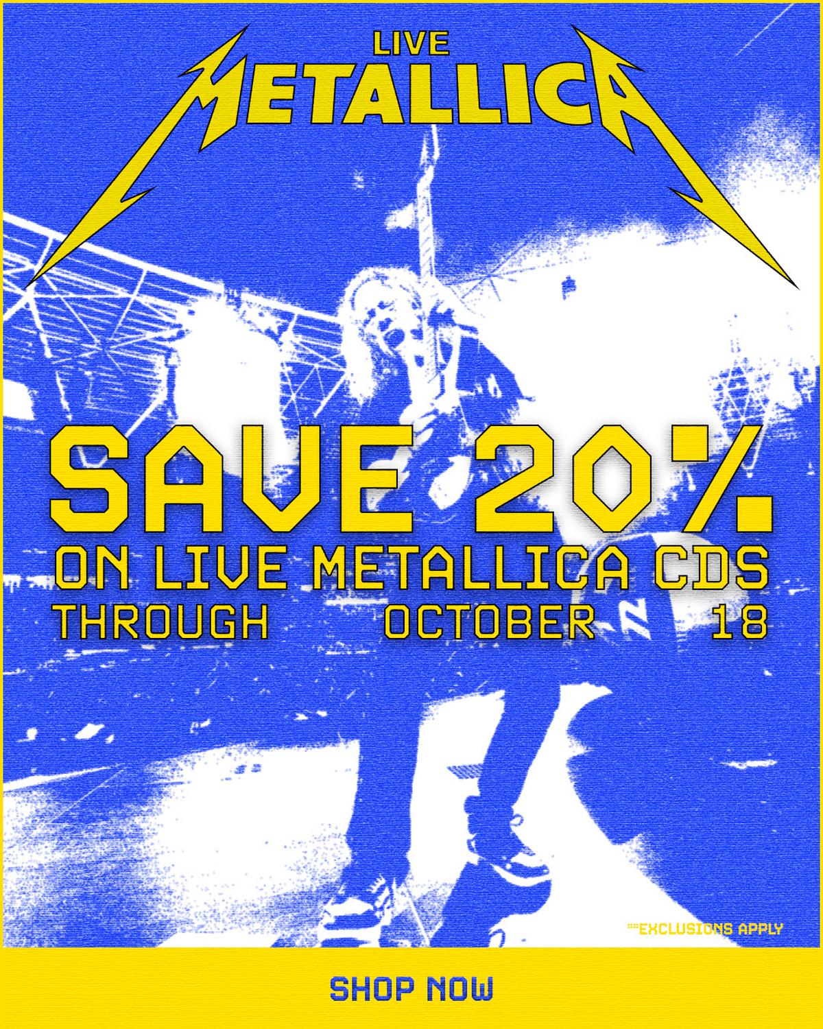 Metallica.com